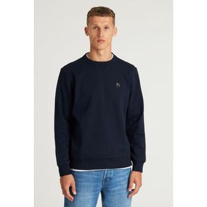 Sweaters Ryder - Donkerblauw - Heren