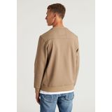 Chasin' Sweatshirt - Zand