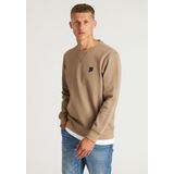 Chasin' Sweatshirt - Zand