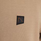 CHASIN' - Ryder - Sweater - Lichtbruin