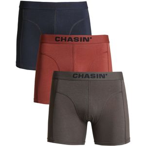 CHASIN' - Thrice Matz - Boxershorts - 3-Pack - Meerkleurig