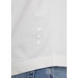 CHASIN' Shirt Heren - Regular Fit Polo - Off-White