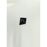 CHASIN' Shirt Heren - Regular Fit Polo - Off-White