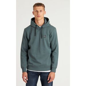 CHASIN' - Harper - Hoodie - Groen