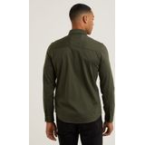 Archer.L - Regular Fit Overhemd - Lichtgewicht - Waterafstotend - Polygiene®