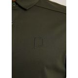 Archer.L - Regular Fit Overhemd - Lichtgewicht - Waterafstotend - Polygiene®