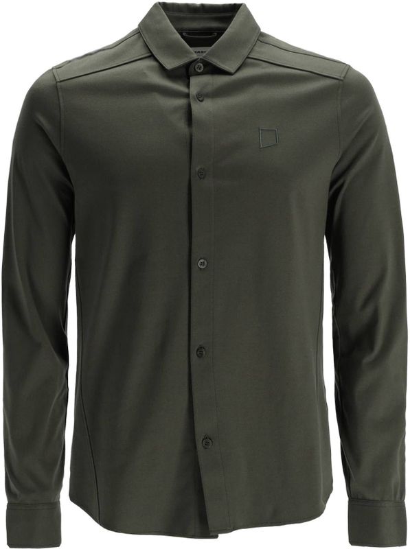 Archer.L - Regular Fit Overhemd - Lichtgewicht - Waterafstotend - Polygiene®