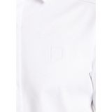 Archer.L - Regular Fit Overhemd - Lichtblauw - 4-Way Stretch - Waterafstotend