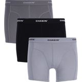 Boxershorts - Thrice Smoke - Meerkleurig - Heren