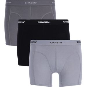 Boxershorts - Thrice Smoke - Meerkleurig - Heren