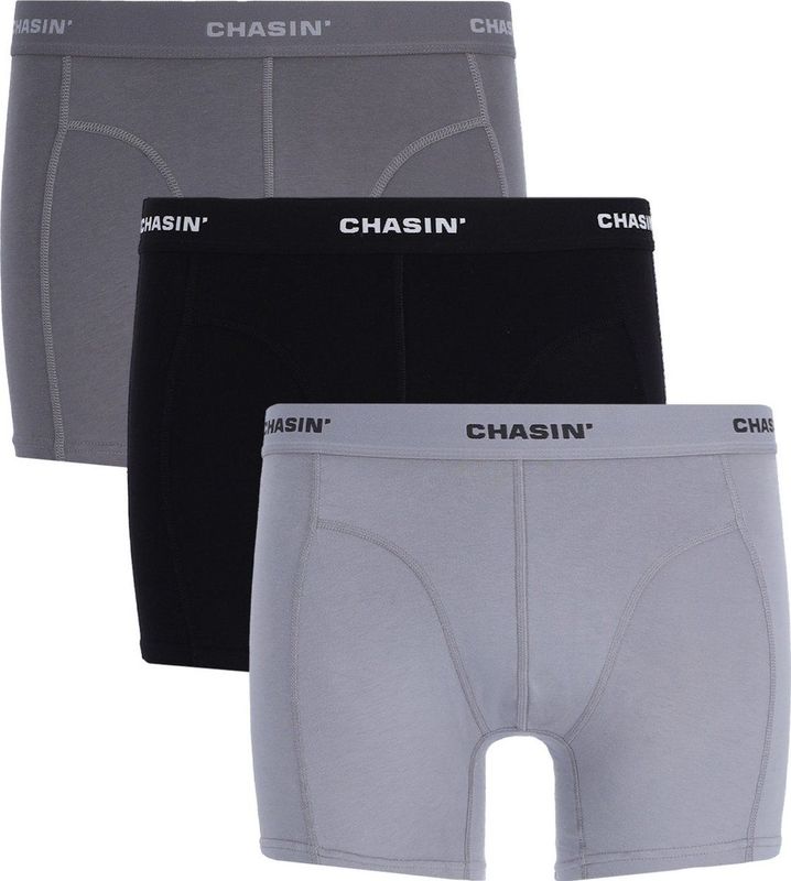 Boxershorts - Thrice Smoke - Meerkleurig - Heren