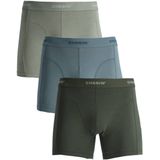 CHASIN' - Thrice - Boxershorts - Meerkleurig - Set van 3