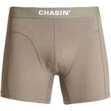 CHASIN' - Thrice Moss - Boxershorts - Groen - Set van 3