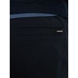 CHASIN' Heren Chino - Stone Dry - Donkerblauw