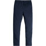 CHASIN' Heren Chino - Stone Dry - Donkerblauw