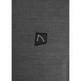 CHASIN' - Brace - T-shirt - Grijs - Regular Fit - 100% Biologisch Katoen