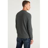 Replay T-shirt - Korte Mouwen - Ronde Hals - 093 Lead Grey