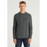 Replay T-shirt - Korte Mouwen - Ronde Hals - 093 Lead Grey