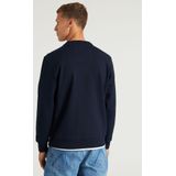Sweaters Ryder - Donkerblauw - Heren