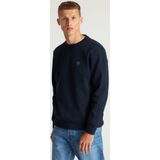 Sweaters Ryder - Donkerblauw - Heren