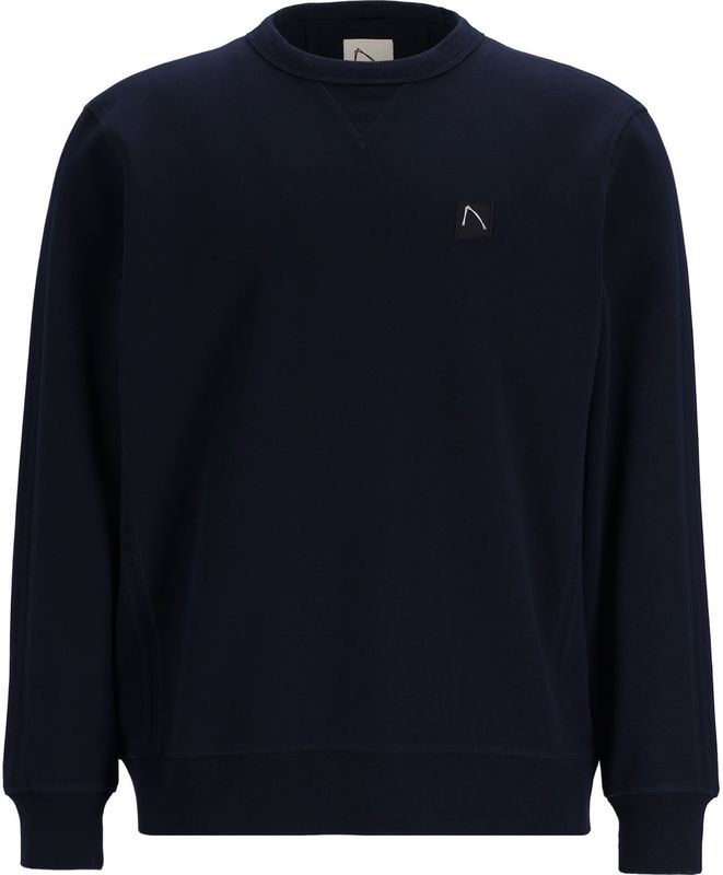 Sweaters Ryder - Donkerblauw - Heren