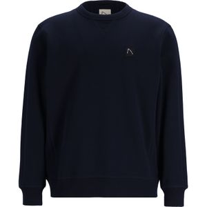 CHASIN' - Ryder - Sweater - Donkerblauw - Lange Mouwen - Ronde Hals