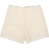 Garcia - F50141-1448 - Shorts - Wit - Ademend Materiaal