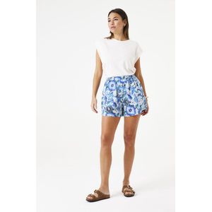 Garcia - F50143-1257 - Korte Broeken - Print - Lichte Stof