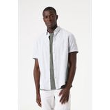 Garcia - V41283 - Overhemd - Lange Mouwen