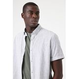 Garcia - V41283 - Overhemd - Lange Mouwen