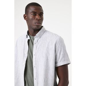 Garcia - V41283 - Overhemd - Lange Mouwen