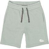 Garcia - Korte Broek - Groen - Katoen/Polaester