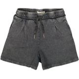 GARCIA Meisjes Shorts - Gray - Joggershort - 100% Katoen