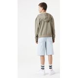 Over Garcia - Vest - Capuchon - Katoen - Dropped Shoulder Fit