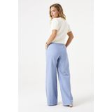 Garcia - E50254 - Vest - Ecru - Katoen/Acryl