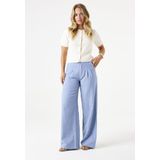 Garcia - E50254 - Vest - Ecru - Katoen/Acryl