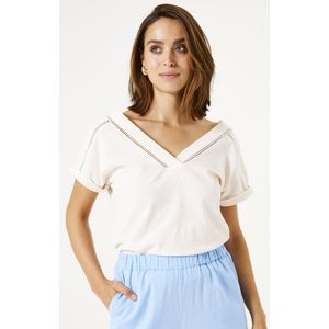 Garcia T-shirt Dames