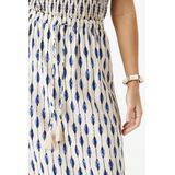 Garcia - G30121 - Korte Rok - Zwart - Synthetisch