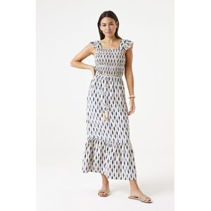 Garcia - G30121 - Korte Rok - Zwart - Synthetisch