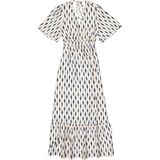 Garcia - B30283 - Jurk - Gebreid - Dames