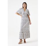 Garcia - B30283 - Jurk - Gebreid - Dames