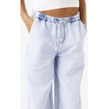 GARCIA - D52523 - Jeans - Blauw - Wide Fit