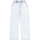 GARCIA - D52523 - Jeans - Blauw - Wide Fit