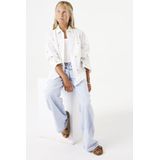 GARCIA - D52523 - Jeans - Blauw - Wide Fit