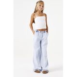 GARCIA - D52523 - Jeans - Blauw - Wide Fit