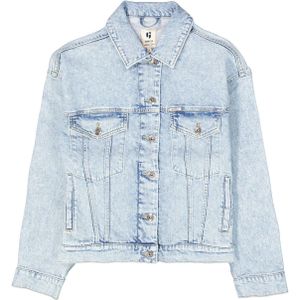 Garcia - Vest - Maat 164/170 - Meisjes - 7177-light used -