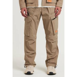 CHASIN' Cargo-Broek - Vortex Utility - Beige