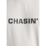 T-Shirts - Duell Tee - Lichtgrijs - Heren