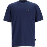 CHASIN' - Trez - T-shirt - Katoen - Oversized Pasvorm - Ronde Hals