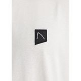 Bikini - Effen - Jersey - Ronde Hals - Kwartmouw